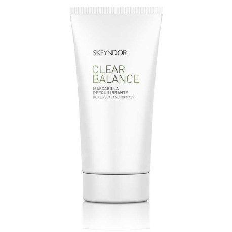 CLEAR BALANCE PURE REBALANCING MASK