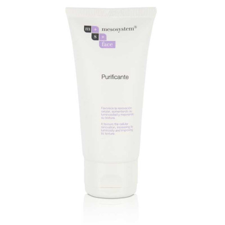 PURFYING FACE CREAM