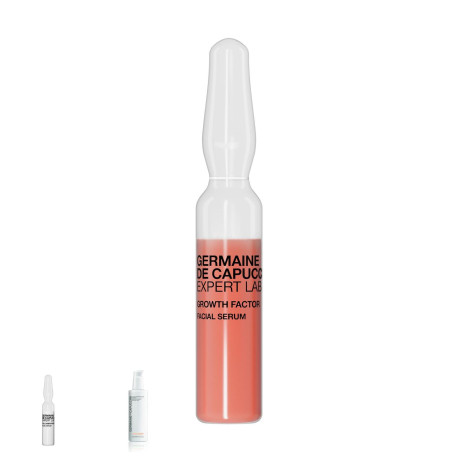 EXPERT LAB AMPOULLES - AKCIA A (DARČEK - MLIEKO)