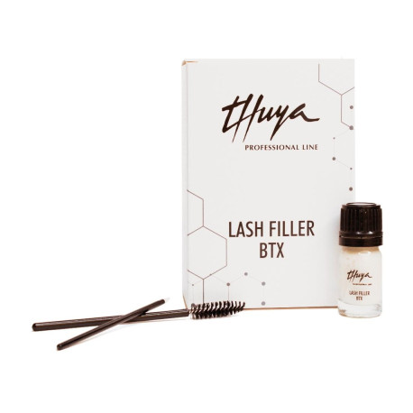 LASH FILLER BTX  (1+1)