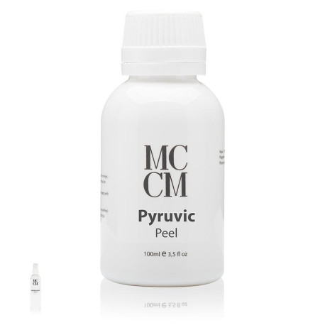 PYRUVIC PEEL ACID 20% (PYROHROZNOVÁ)