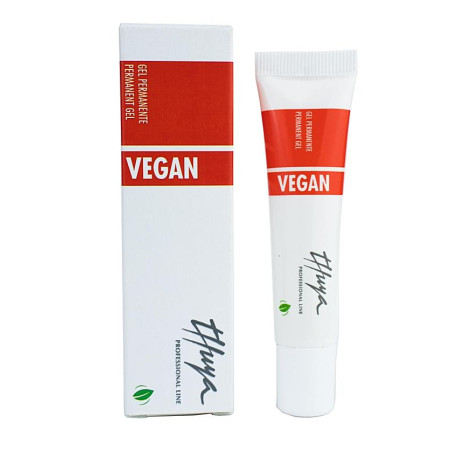 VEGAN PERMANENT GEL