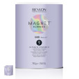 MAGNET BLONDES ULTIMATE POWDER 9 + 8