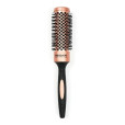 TERMIX EVOLUTION GOLD ROSE ROUND HAIR BRUSH 32