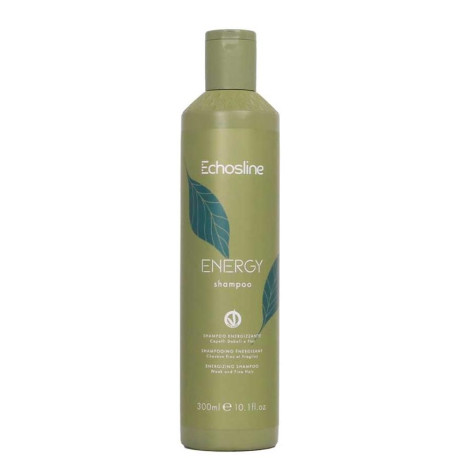ENERGY SHAMPOO 2+1