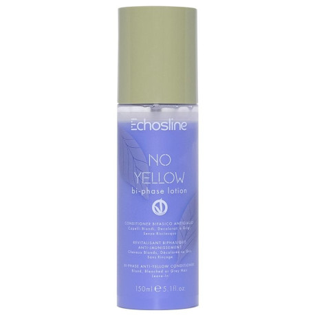 NO YELLOW BI-PHASE LOTION (2X)