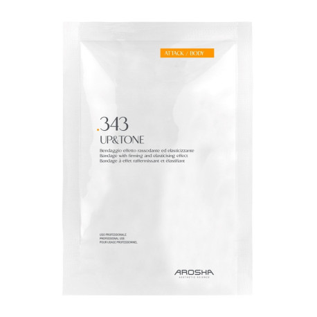 .343 UP & TONE BOX 4 TREATMENTS