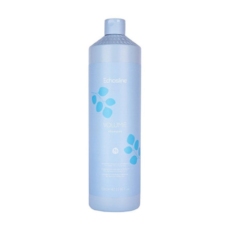 VOLUME SHAMPOO 2+1
