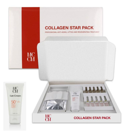 COLLAGEN STAR SET