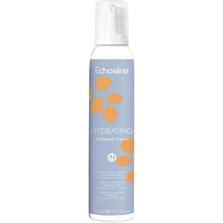HYDRATING WHIPPED CREAM 2+1