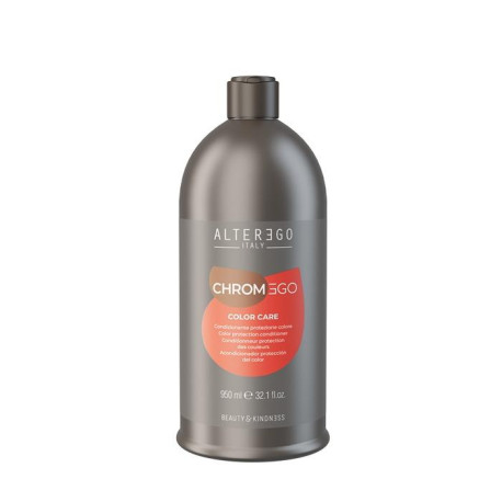 CHROMEGO COLOR CARE CONDITIONER (2X)