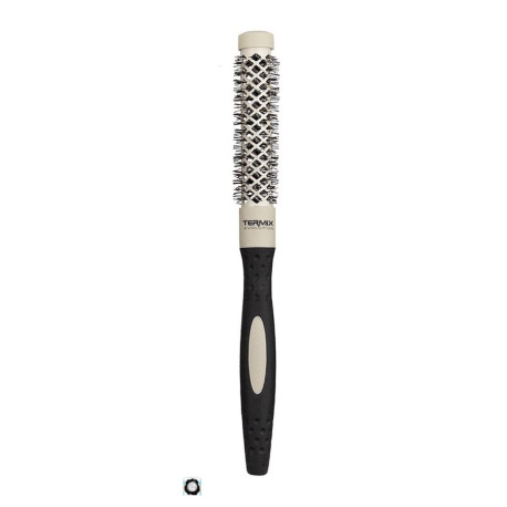 TERMIX EVOLUTION SOFT ROUND HAIR BRUSH 17