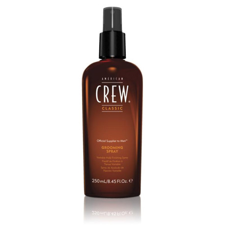 GROOMING SPRAY 2X