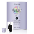 SET MAGNET BLONDES POWDER 9 + 8