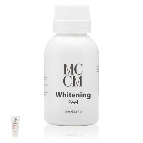 WHITENING PEEL