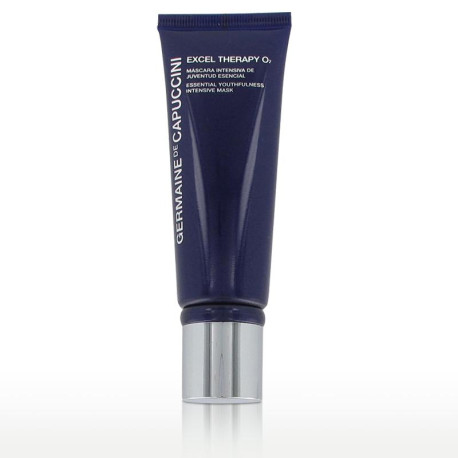EXCEL THERAPY O2 ESSENTIAL INTENSIVE MASK 2+1