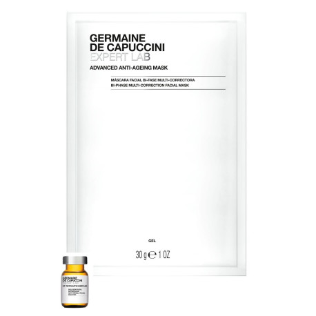 SET EXPERT LAB (ANTI-AGEING MASK+HP-RETIONATE)