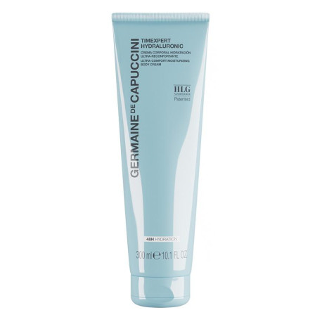 TIMEXPERT HYDRALURONIC BODY MILK 2X