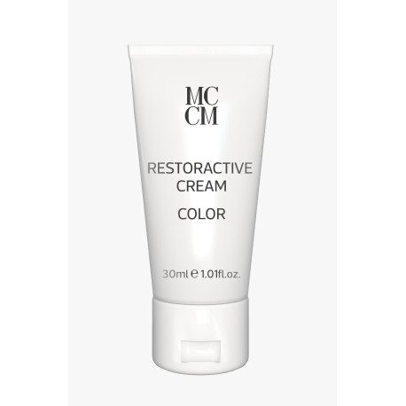 RESTORACTIVE CREAM COLOR