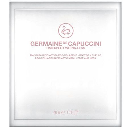 WRINK LESS BIOELASTIC MASK PRO-COLLAGEN