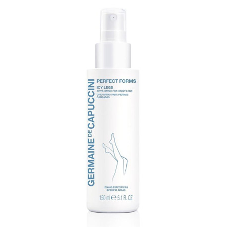 PERFECT FORMS ICY LEGS CRYO SPRAY