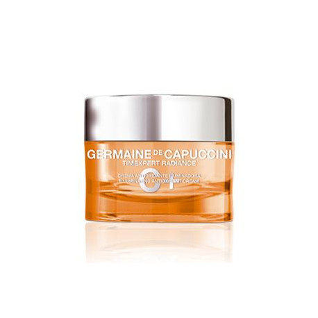 AKCIOVÝ SET CREAM + CONCETRATE RADIANCE C+