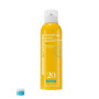 SET SUN OIL BRONZE SPF20 DRY OIL + AFTER SUN