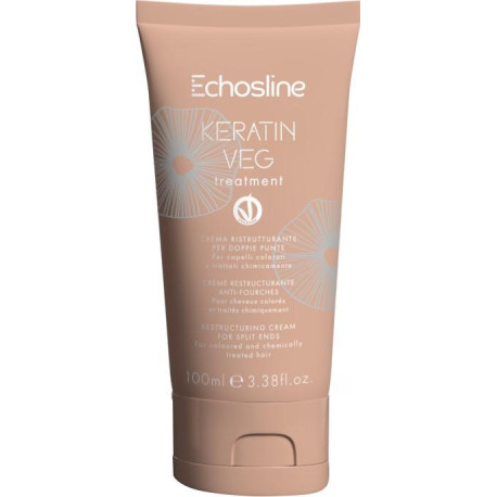 KERATIN VEG TREATMENT 2x