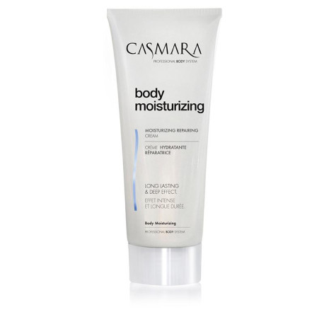 BODY MOISTURIZING REPAIRING CREAM