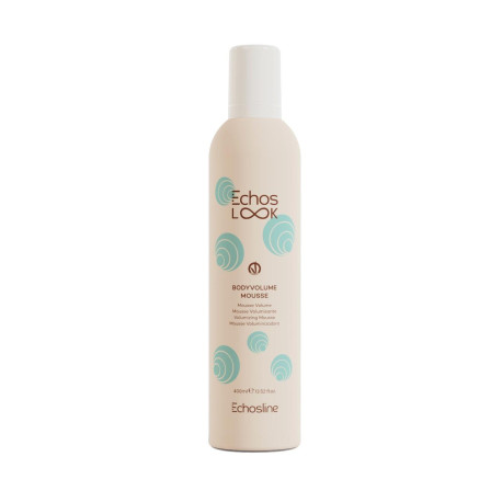 BODYVOLUME MOUSSE (EL) 2x