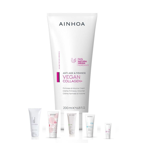 VEGAN COLLAGEN+ FIRMNESS & VOLUME CREAM
