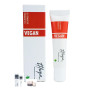 SET VEGAN PERMANENT GEL + NEUTRALIZING CREAM