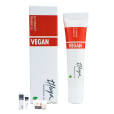 SET VEGAN PERMANENT GEL + NEUTRALIZING CREAM