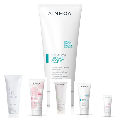 BIOME CARE ANTI-POLUTION RICH CREAM