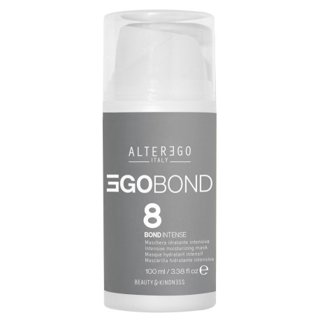 EGOBOND BOND INTENSIVE MASK 8 (2X)