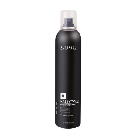 HASTY TOO ECO HAIRSPRAY (3X)