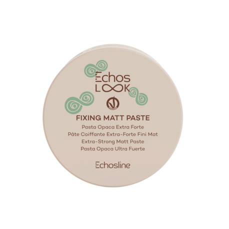 FIXING MATT PASTE (EL) 2x