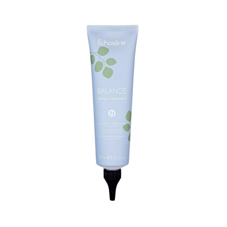 BALANCE DETOX TREATMENT 2x