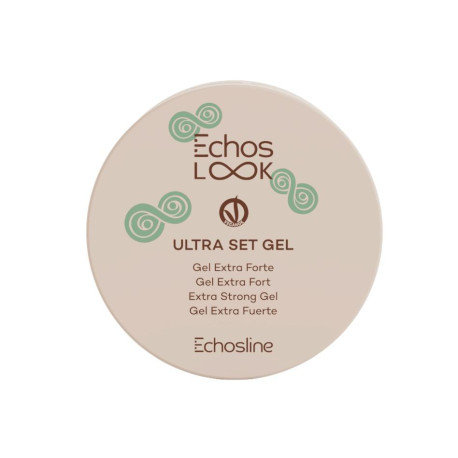 ULTRA SET GEL (EL) 2x
