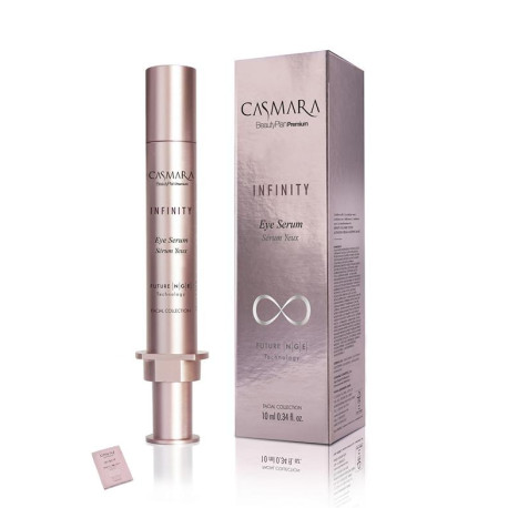 SÉRUM EYE INFINITY (DAY/NIGHT)