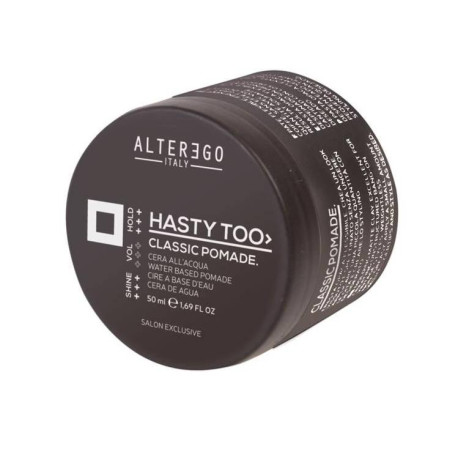 HASTY TOO CLASSIC POMADE 2X