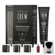 SET COLORS AMERICAN CREW 4 TYPY