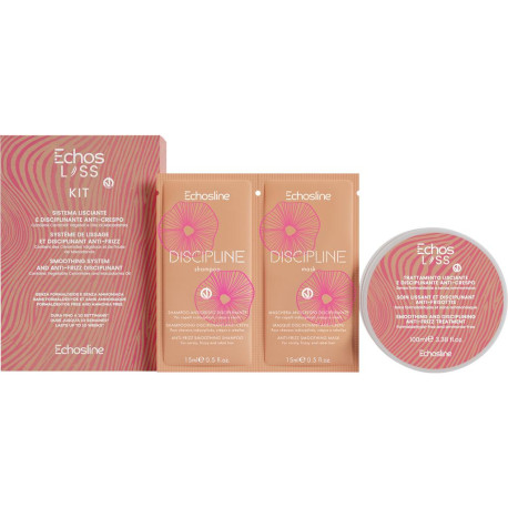 ECHOS LISS KIT 2x