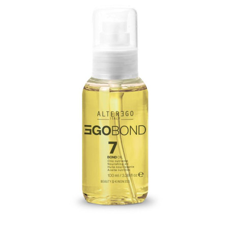 EGOBOND BOND OIL 7 (2X)