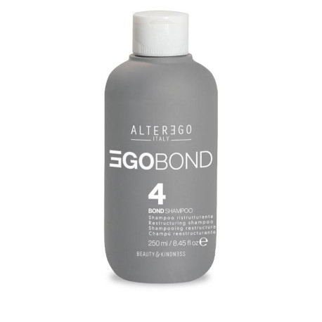 EGOBOND BOND SHAMPOO 4 (4X)