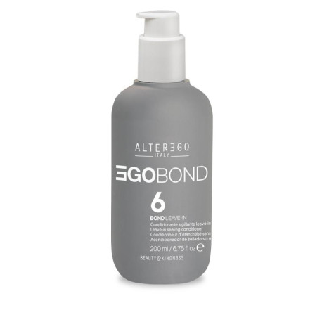 EGOBOND BOND LEAVE-IN CONDITIONER 6 (2X)