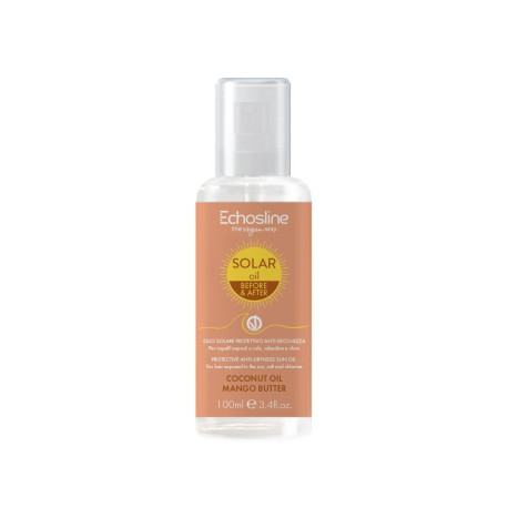 SOLAR OIL 2x