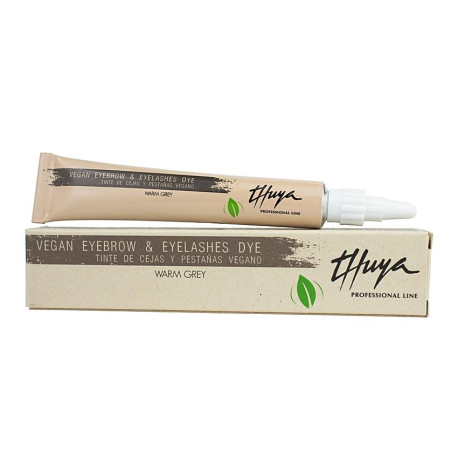 VEGAN FARBA NA OBOČIE WARM GREY 2X