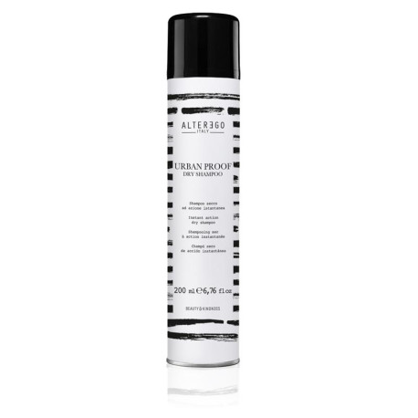 URBAN PROOF DRY SHAMPOO
