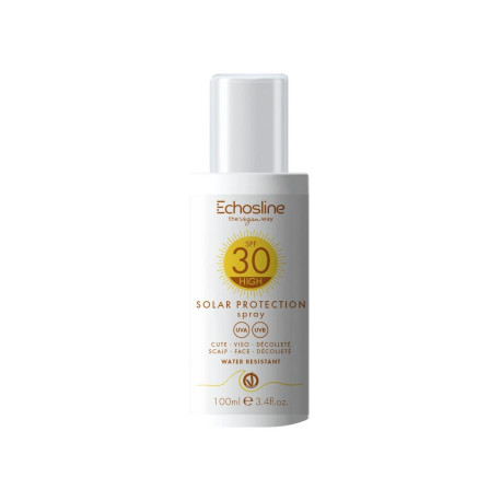 SOLAR SPRAY WITH SPF30 2x